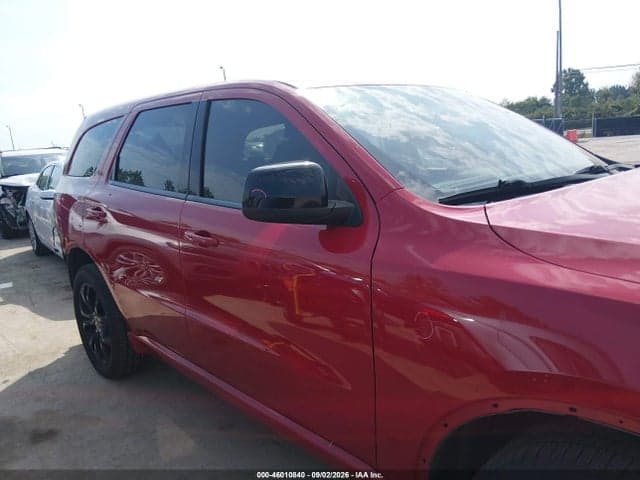 2020 DODGE DURANGO GT AWD 14