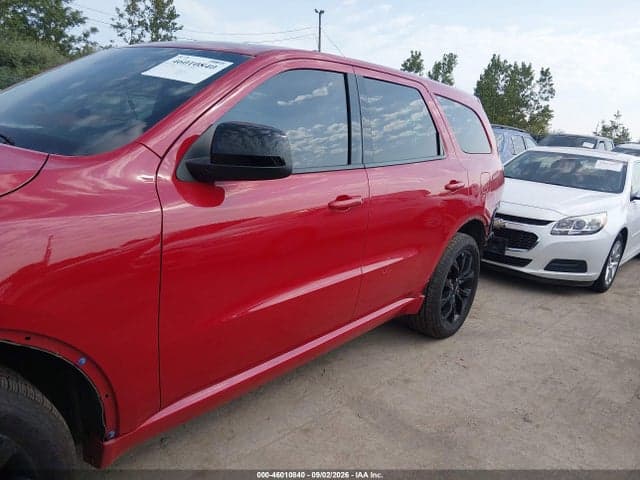 2020 DODGE DURANGO GT AWD 15