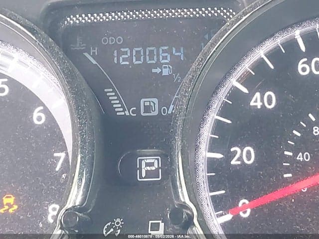 2019 NISSAN VERSA 1.6 SV 15