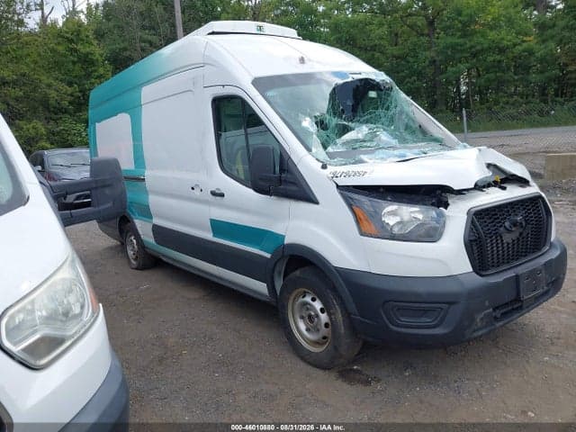 2023 FORD TRANSIT-350 CARGO VAN 1