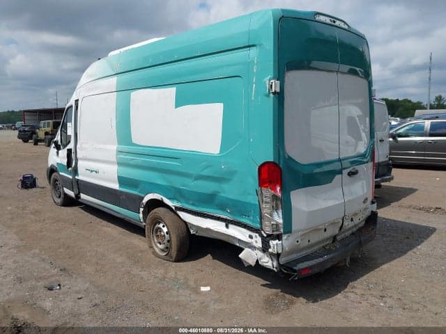 2023 FORD TRANSIT-350 CARGO VAN 3
