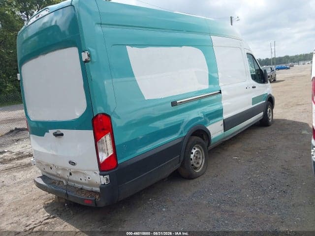 2023 FORD TRANSIT-350 CARGO VAN 4