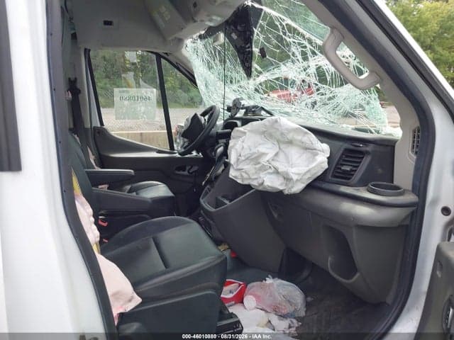 2023 FORD TRANSIT-350 CARGO VAN 5