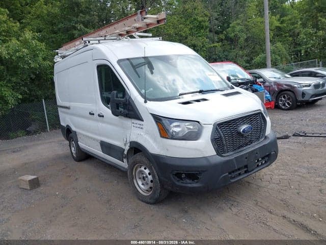 2023 FORD TRANSIT-250 1