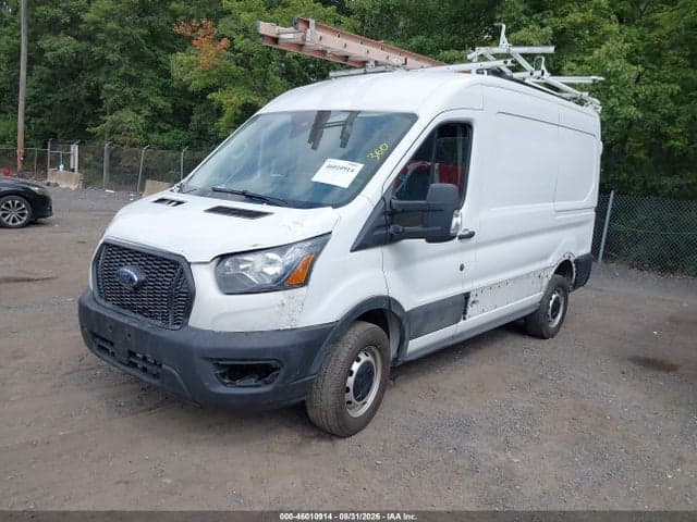 2023 FORD TRANSIT-250 2