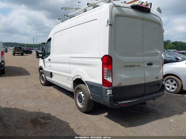 2023 FORD TRANSIT-250 3