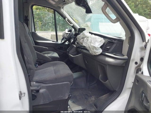 2023 FORD TRANSIT-250 5