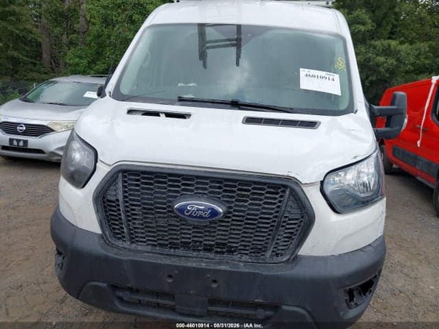 2023 FORD TRANSIT-250 6