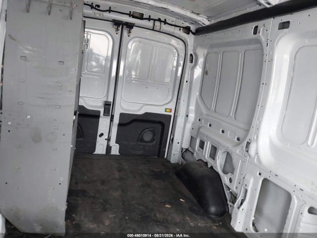 2023 FORD TRANSIT-250 8