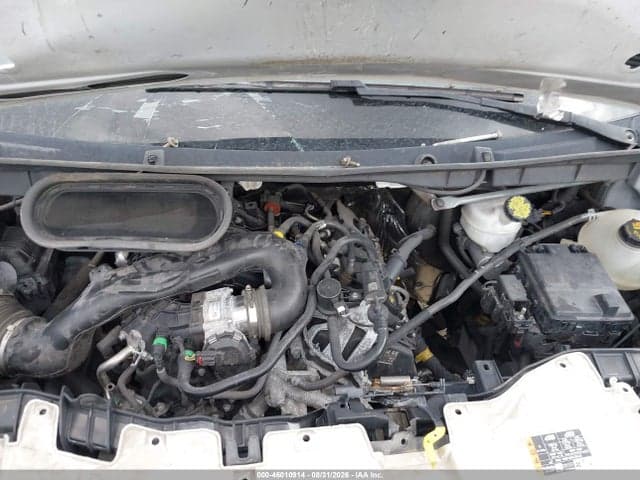 2023 FORD TRANSIT-250 10
