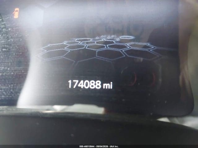 2022 JEEP COMPASS LATITUDE 4X4 14