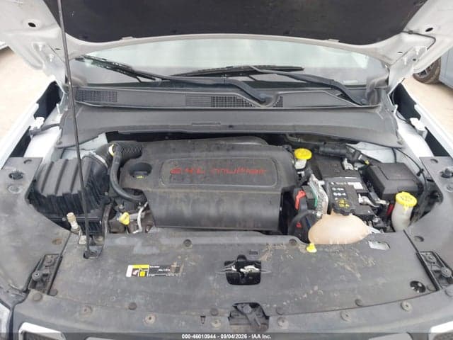 2022 JEEP COMPASS LATITUDE 4X4 10
