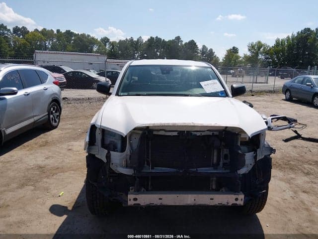 2021 TOYOTA TACOMA SR 13