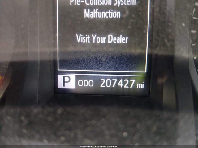 2021 TOYOTA TACOMA SR 16