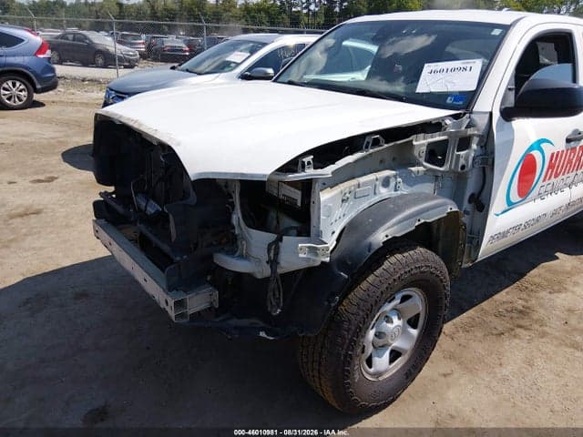 2021 TOYOTA TACOMA SR 6