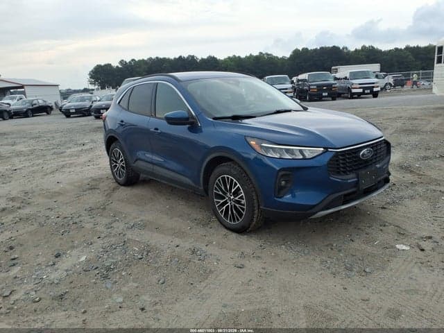 2023 FORD ESCAPE PHEV 1