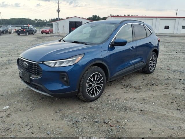 2023 FORD ESCAPE PHEV 2