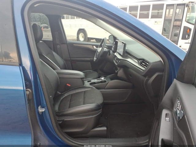 2023 FORD ESCAPE PHEV 5