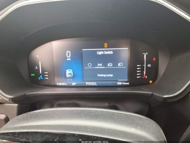2023 FORD ESCAPE PHEV 7