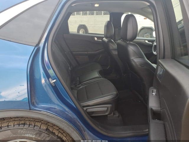 2023 FORD ESCAPE PHEV 8
