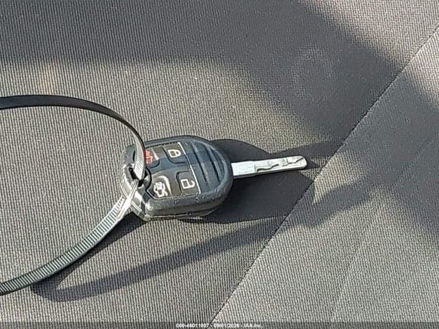 2018 FORD FIESTA SE 11