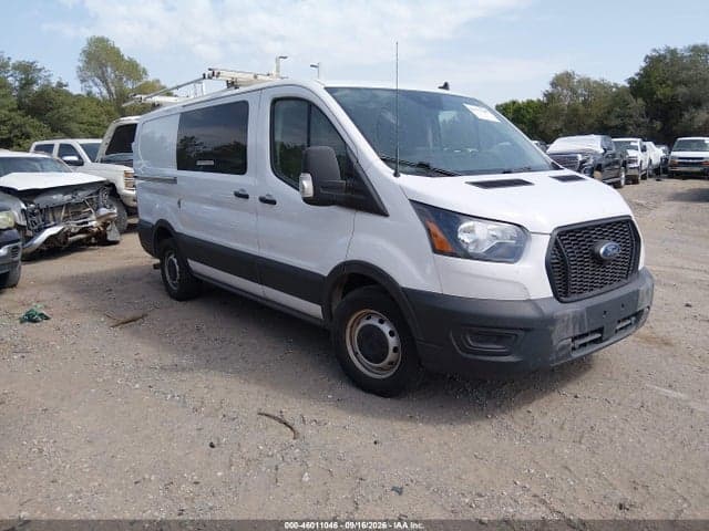 2023 FORD TRANSIT-150 1