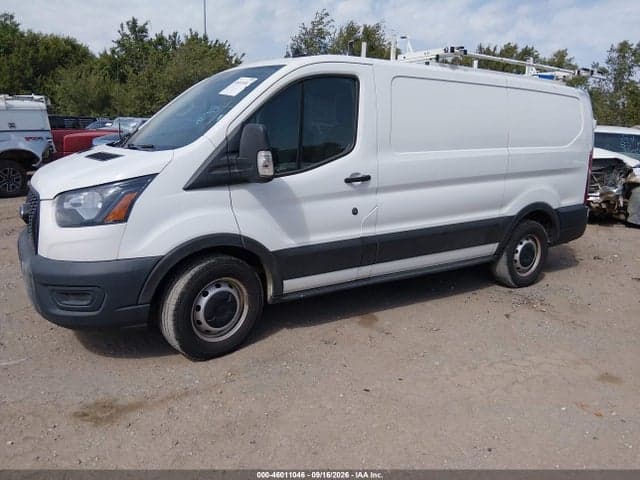 2023 FORD TRANSIT-150 2
