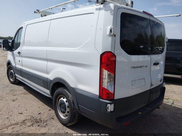 2023 FORD TRANSIT-150 3