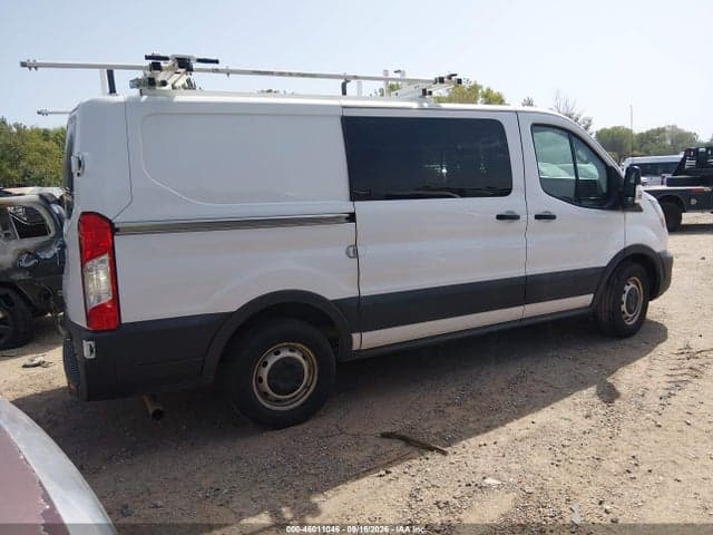2023 FORD TRANSIT-150 4