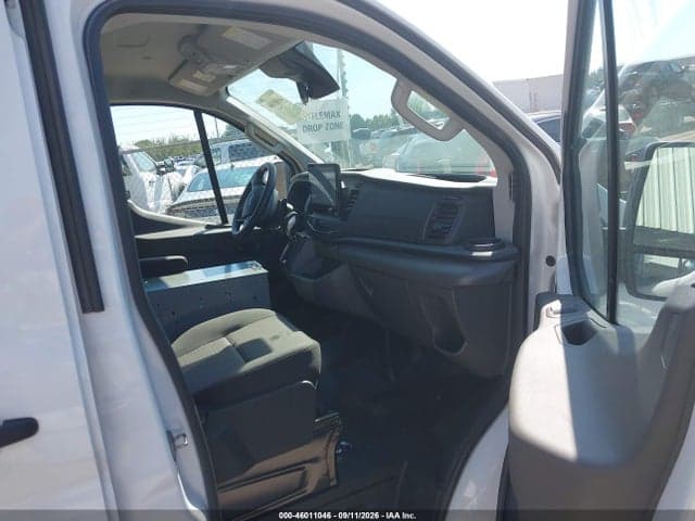 2023 FORD TRANSIT-150 5
