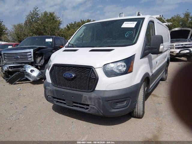 2023 FORD TRANSIT-150 6