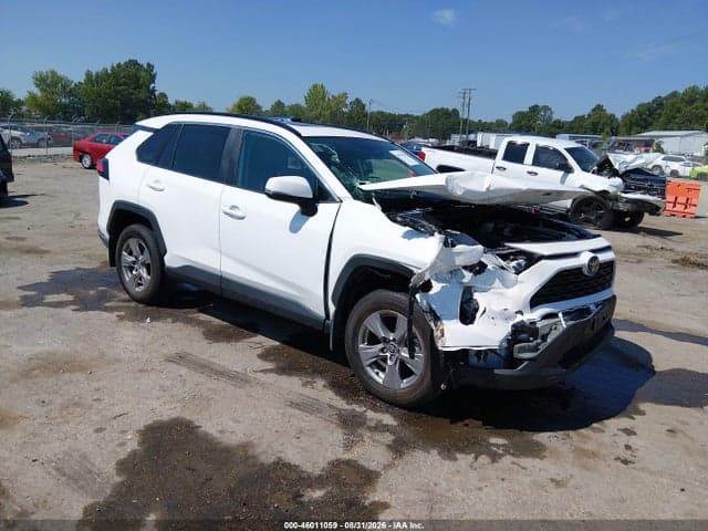 2024 TOYOTA RAV4 XLE 1
