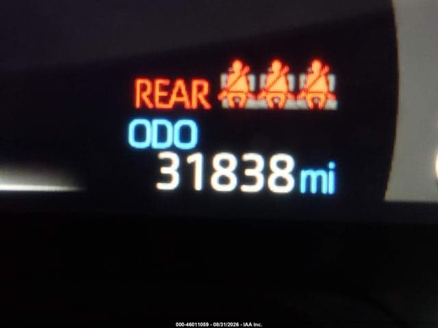 2024 TOYOTA RAV4 XLE 15