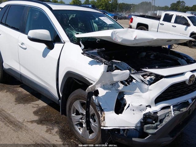 2024 TOYOTA RAV4 XLE 6