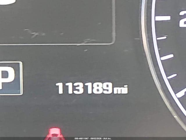2017 GENESIS G80 3.8 16
