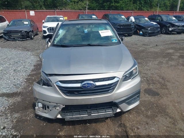 2020 SUBARU LEGACY PREMIUM 2