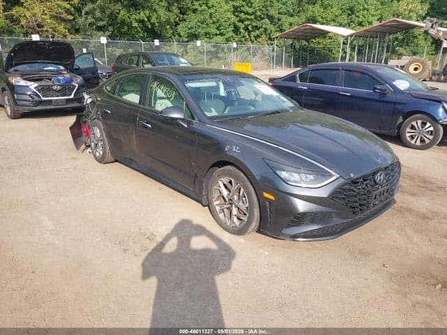 2022 HYUNDAI SONATA SEL