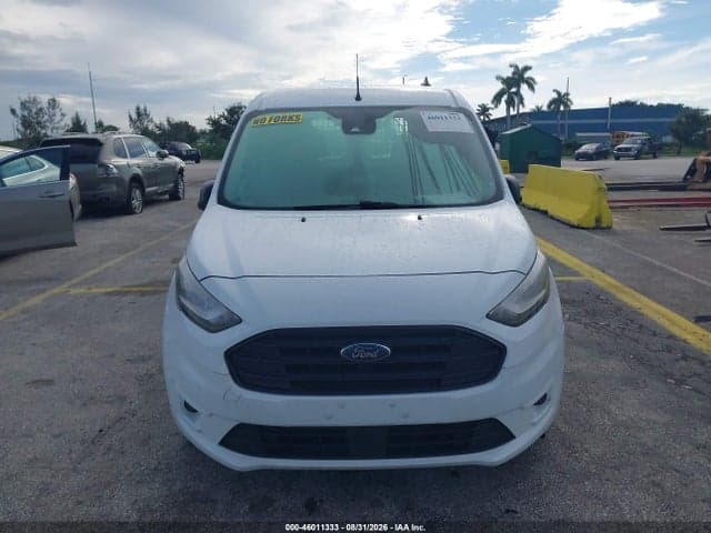 2022 FORD TRANSIT CONNECT XLT 6