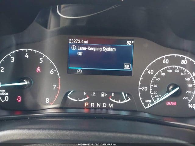 2022 FORD TRANSIT CONNECT XLT 7