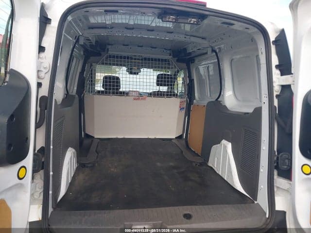 2022 FORD TRANSIT CONNECT XLT 8