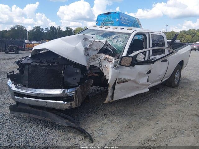 2017 RAM 2500 TRADESMAN 4X4 6'4 BOX 2