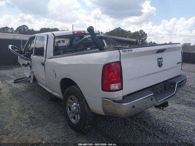2017 RAM 2500 TRADESMAN 4X4 6'4 BOX 3