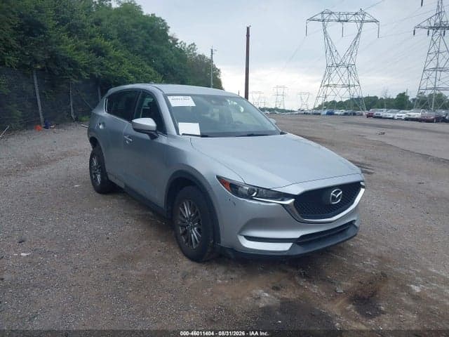 2018 MAZDA CX-5 SPORT 1