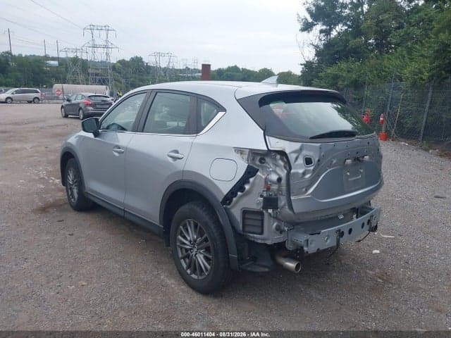 2018 MAZDA CX-5 SPORT 3