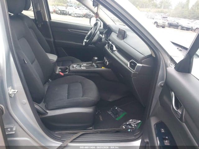 2018 MAZDA CX-5 SPORT 5