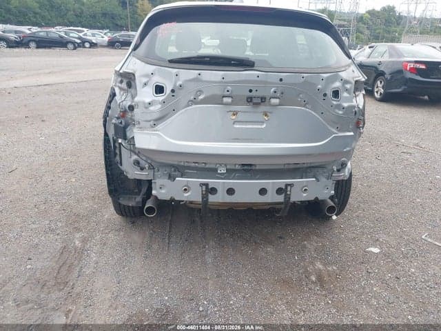 2018 MAZDA CX-5 SPORT 6