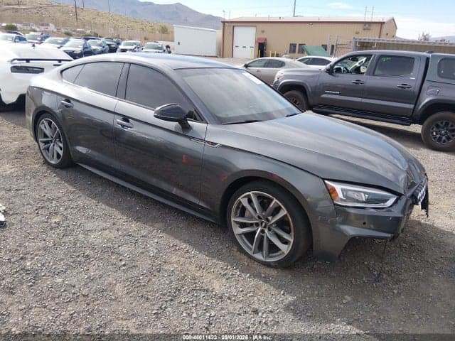 2019 AUDI A5 45 PREMIUM