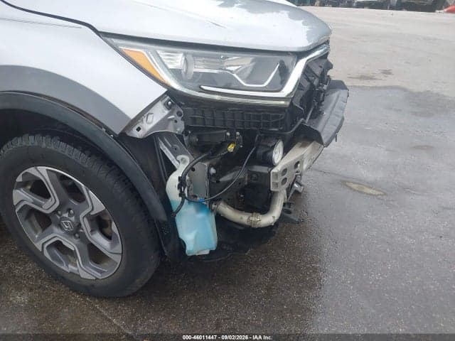 2018 HONDA CR-V EX 20