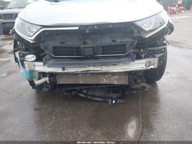 2018 HONDA CR-V EX 6