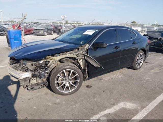 2019 ACURA TLX STANDARD 2